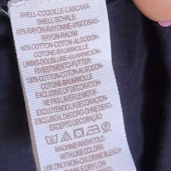 Free People Sun Beams Embroidered Off-The-Shoulder Mini Dress Size Small - Picture 9 of 12